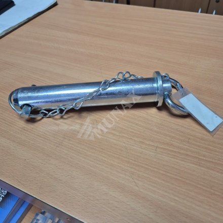 BOLT CU MANER 38X192MM